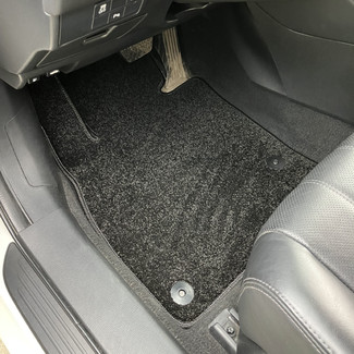 Коврики на Mazda 6 2012 - 2025 в Кирове