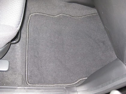 Коврики на Mazda 3 2009 - 2013 в Кирове