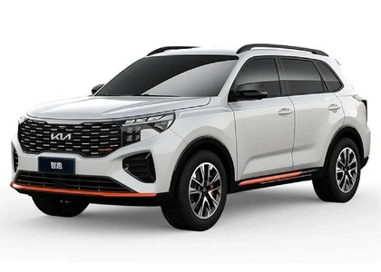 Коврики на KIA Sportage III Китайский рынок 2018 - 2025 в Кирове