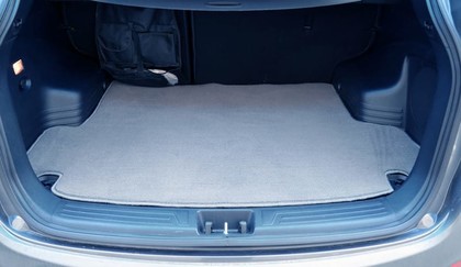 Коврики на Hyundai ix35 2010 - 2017 в Кирове