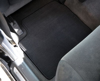 Коврики на Toyota Camry (XV30) 2001 - 2006 в Кирове