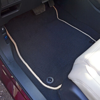 EVA коврики на Honda Breeze 1 2019 - 2023 в Кирове EVA коврики на Honda Breeze 1 2019 - 2023 в Кирове