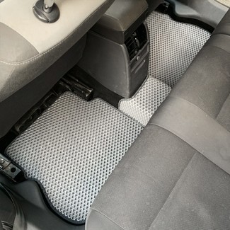 Коврики на Volkswagen Caddy (2K) 2003 - 2020 в Кирове