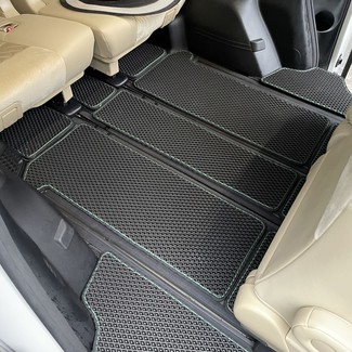 Коврики на Toyota Vellfire (H30) 2015 - 2023 в Кирове