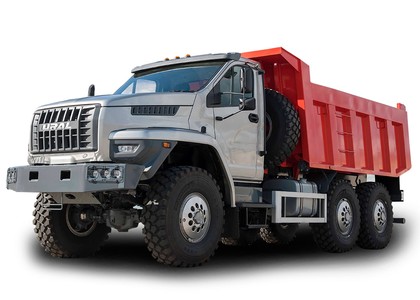 Коврики на Урал Урал Next 2015 - 2025 в Кирове