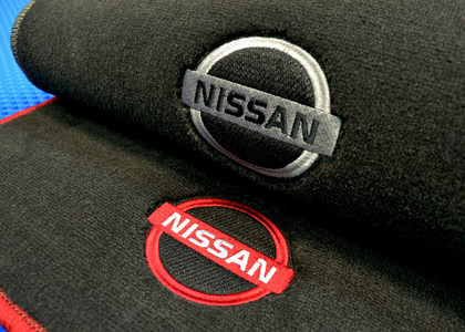 Коврики на Nissan Note (E12) 2012 - 2020 в Кирове