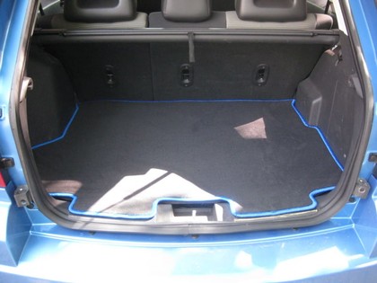Коврики на Dodge Caliber 2006 - 2013 в Кирове