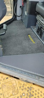 Коврики на Спецтехника Бульдозер Shantui DH24B3 XL  в Кирове