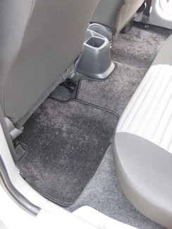 Коврики на Suzuki SX4 I 2006 - 2014 в Кирове