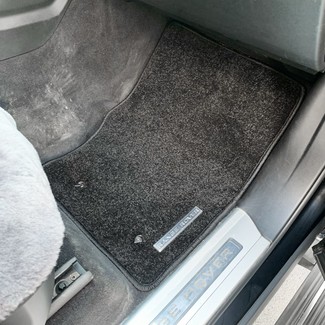Коврики на Land Rover Range Rover Sport II 2013 - 2022 в Кирове