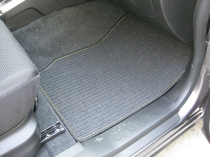 Коврики на Suzuki Grand Vitara III 2005 - 2016 в Кирове