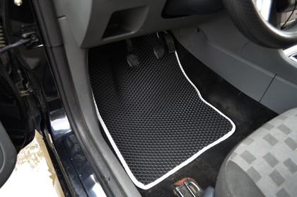 Коврики на Ford Focus II 2005 - 2011 в Кирове