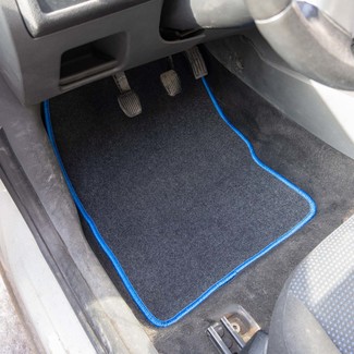Коврики на Ford Focus II 2005 - 2011 в Кирове