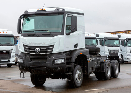 EVA коврики на КамАЗ К5 узкая кабина 6595 2024 - 2025 в Кирове EVA коврики на КамАЗ К5 узкая кабина 6595 2024 - 2025 в Кирове