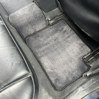 Коврики на Toyota Corolla (E12) 2000 - 2007 в Кирове