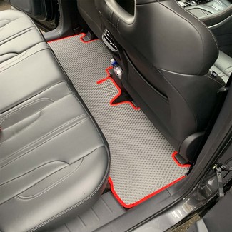 Коврики на Changan CS75 Plus 2019 - 2025 в Кирове
