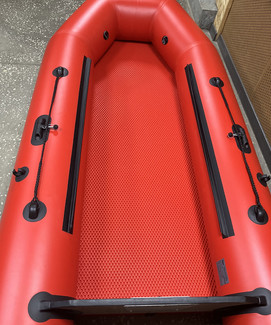 Ворсовые коврики на Лодки Polar Bird PB-280ТM  в Кирове