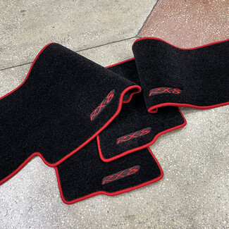 Коврики на Mazda RX8 2003 - 2012 в Кирове