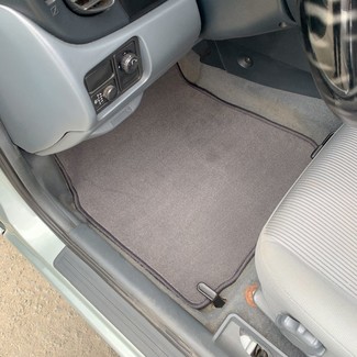 Коврики на Nissan Almera Classic (B10) 2006 - 2013 в Кирове