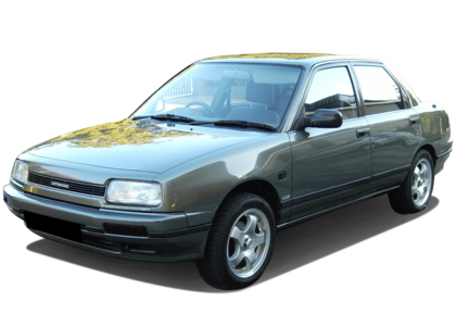 Коврики на Daihatsu Applause 1989 - 2000 в Кирове