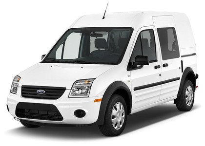 EVA коврики ромб Ford Tourneo Connect I 2002 - 2013 в Кирове EVA коврики ромб Ford Tourneo Connect I 2002 - 2013 в Кирове