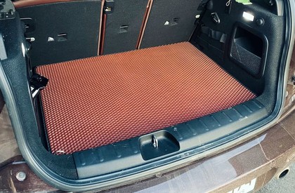 Коврики на Mini Cooper Clubman (F54) 2015 - 2025 в Кирове