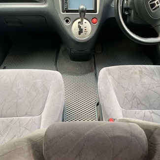 Коврики на Honda Civic VII 5d 2000 - 2005 в Кирове