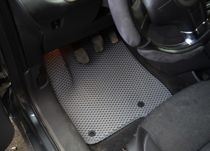Коврики на Citroen C3 Picasso 2008 - 2017 в Кирове