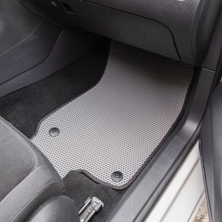 Коврики на Skoda Octavia A5 и FL 2004 - 2013 в Кирове