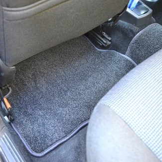 Коврики на Ford Focus I 1998 - 2005 в Кирове