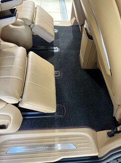 EVA коврики на Voyah Dream 2021&nbsp;-&nbsp;2026 в Кирове