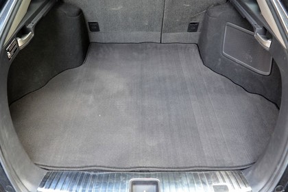Коврики на Honda Crosstour 2009 - 2016 в Кирове