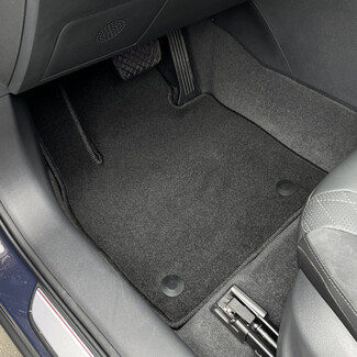 EVA коврики на Hongqi HS5 2019 - 2025 в Кирове EVA коврики на Hongqi HS5 2019 - 2025 в Кирове