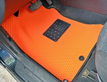 Коврики на Hyundai i30 I 2007 - 2012 в Кирове
