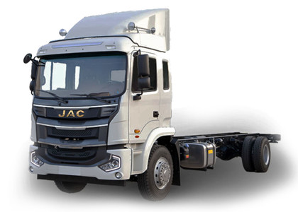 Коврики на JAC N180, N200 2022 - 2025 в Кирове