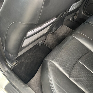 Ворсовые коврики на Infiniti G IV Седан 2006 - 2014 в Кирове Ворсовые коврики на Infiniti G IV Седан 2006 - 2014 в Кирове
