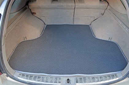 Коврики на Toyota Mark II Wagon Blit 2002 - 2007 в Кирове
