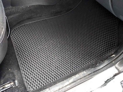 Коврики на Renault Sandero I 2009 - 2014 в Кирове
