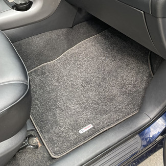 EVA коврики на Toyota Rav4 III 2006 - 2013 в Кирове