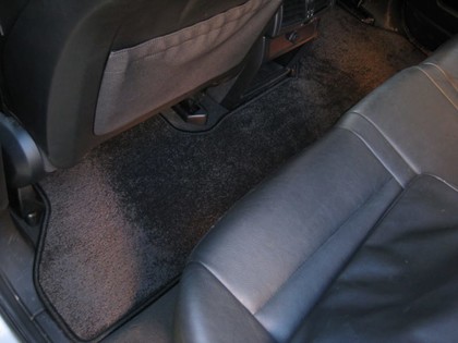 Коврики на BMW X5 (E70) 2007 - 2013 в Кирове