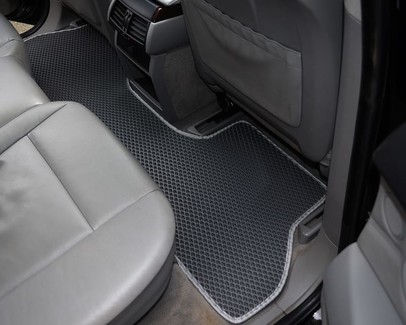 Коврики на BMW X5 (E70) 2007 - 2013 в Кирове