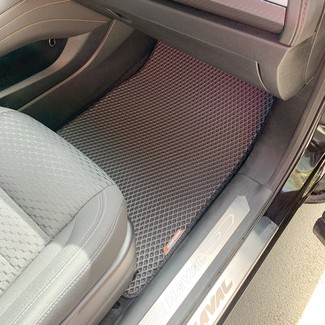 EVA коврики на Haval F7x 2019 - 2025 в Кирове EVA коврики на Haval F7x 2019 - 2025 в Кирове