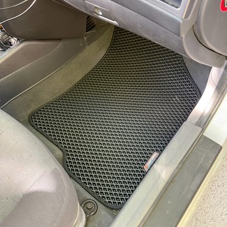 Коврики на Hyundai Elantra 3 (XD) 2000 - 2010 в Кирове