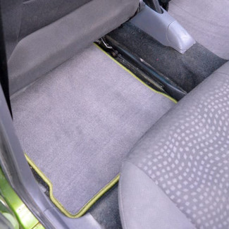 Коврики на Seat Cordoba I 1993 - 2003 в Кирове