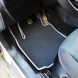 Коврики на Seat Altea Freetrack 2007 - 2015 в Кирове