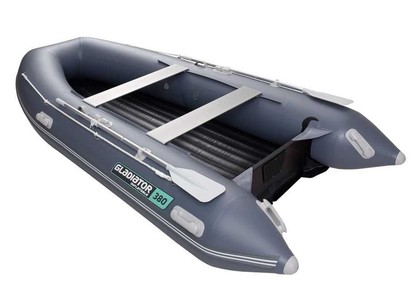 Коврики на Лодки Gladiator 380 НДНД  в Кирове