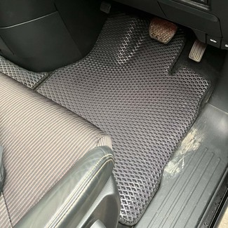 Коврики на Nissan Elgrand (E52) 2010 - 2025 в Кирове