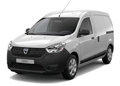 Коврики на Renault Dokker Грузовой 2012 - 2025 в Кирове