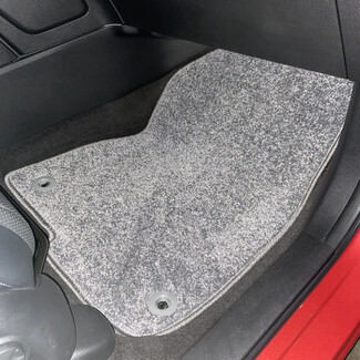 EVA коврики на Honda Breeze 1 2019 - 2023 в Кирове EVA коврики на Honda Breeze 1 2019 - 2023 в Кирове