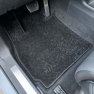 EVA коврики на Chery Tiggo 8L 2024 - 2025 в Кирове EVA коврики на Chery Tiggo 8L 2024 - 2025 в Кирове